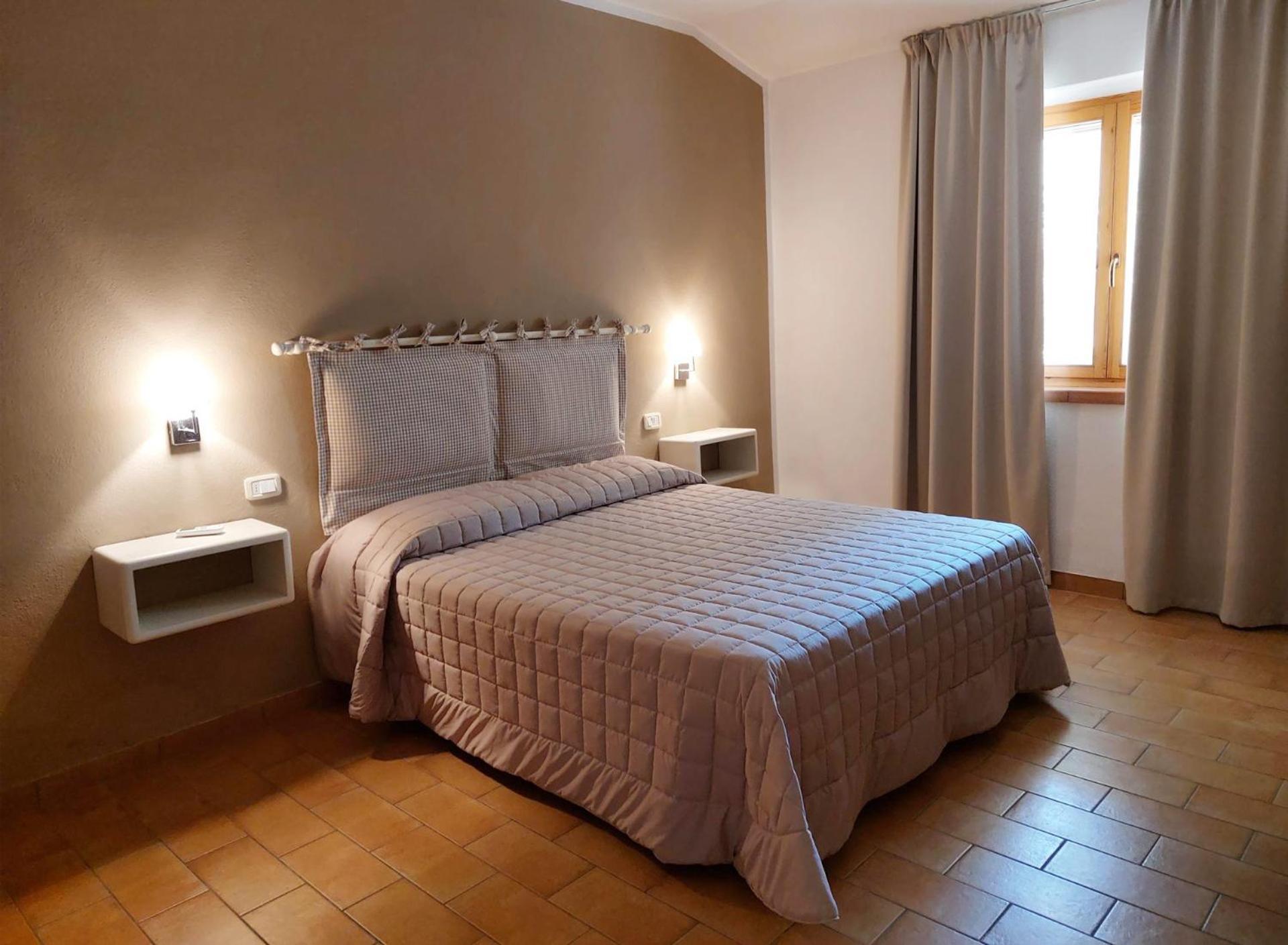 Agriturismo Il Migliarino リスペシャ 部屋 写真