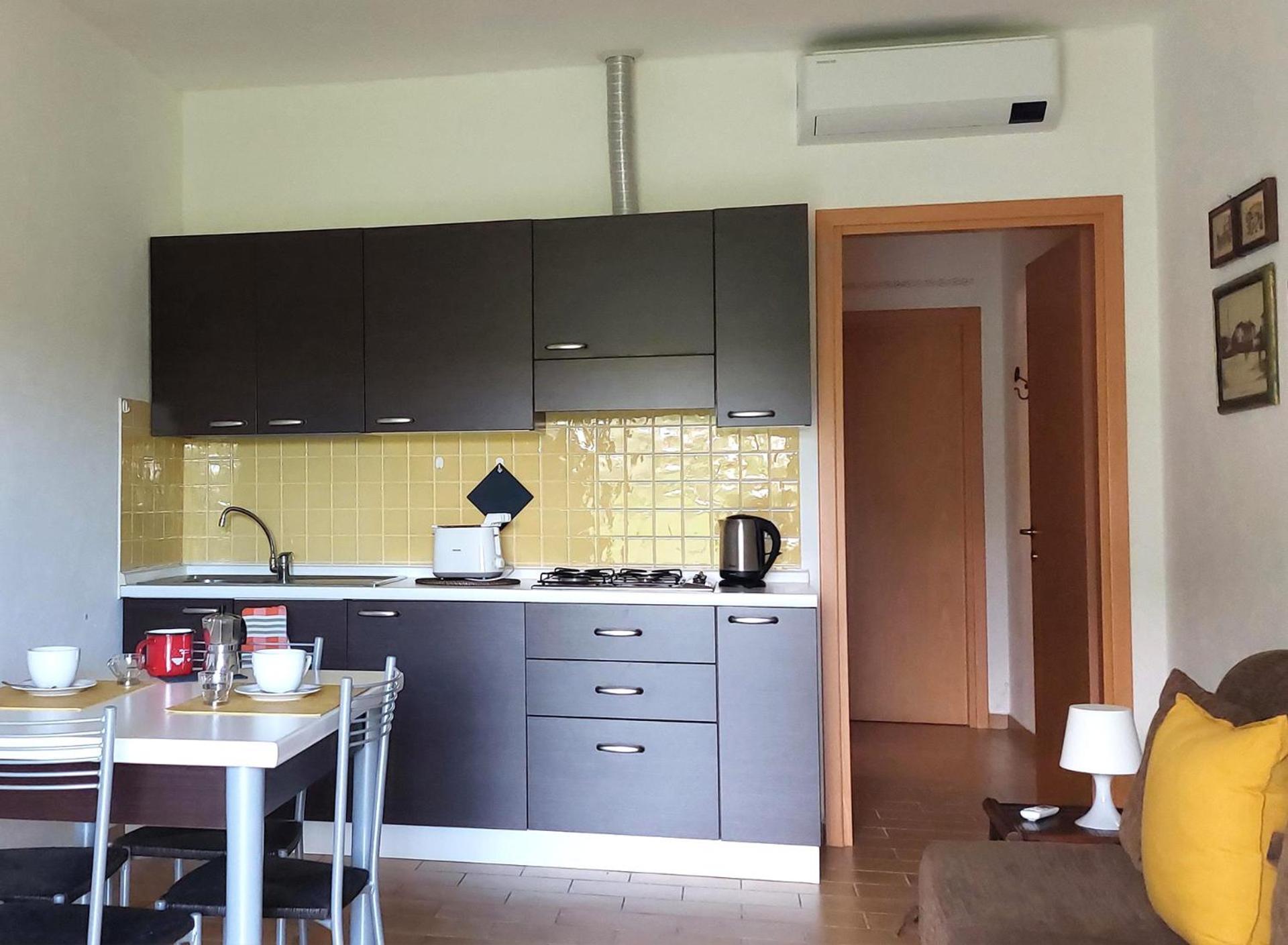 Agriturismo Il Migliarino リスペシャ 部屋 写真