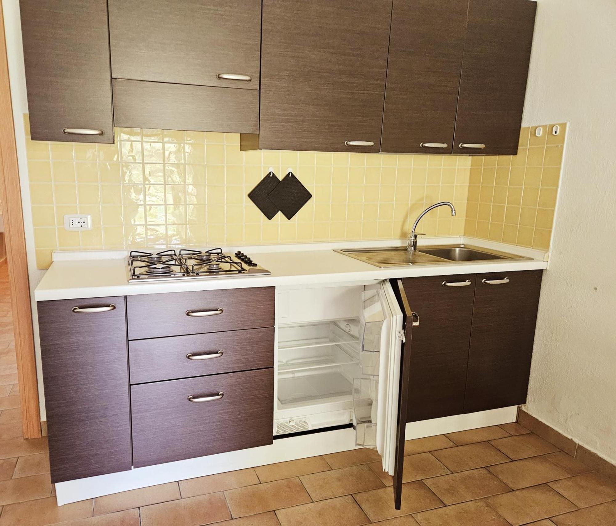 Agriturismo Il Migliarino リスペシャ 部屋 写真