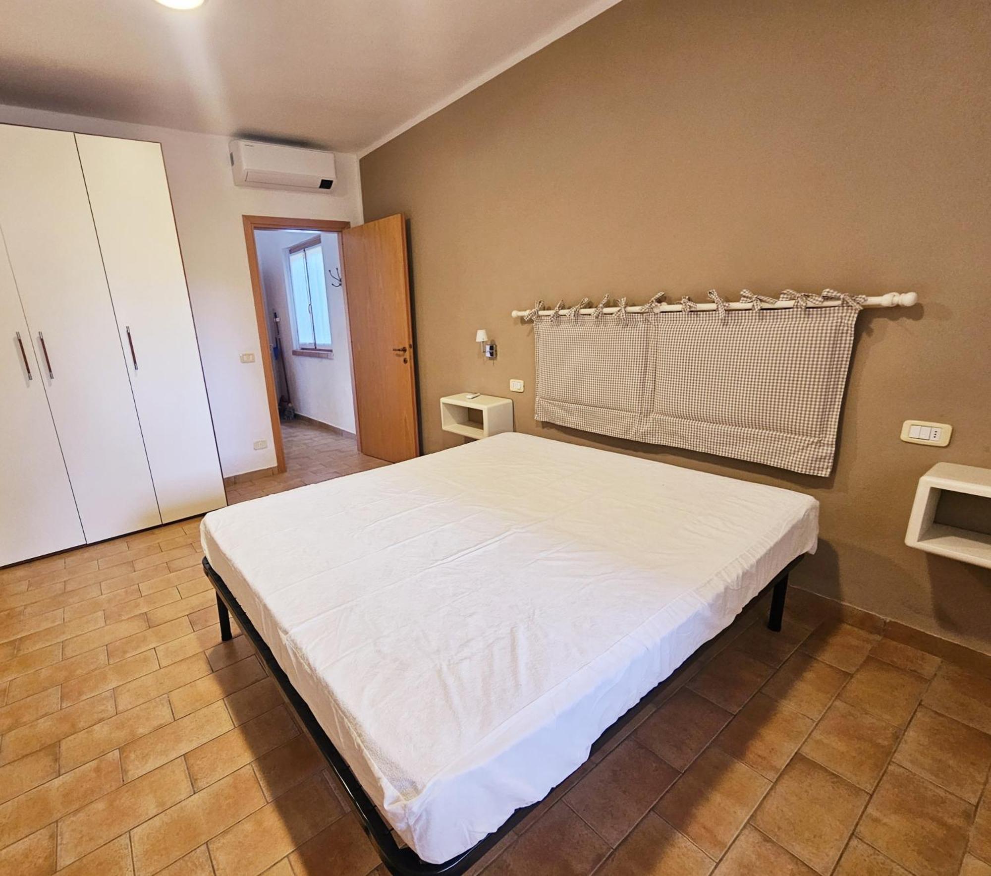 Agriturismo Il Migliarino リスペシャ 部屋 写真