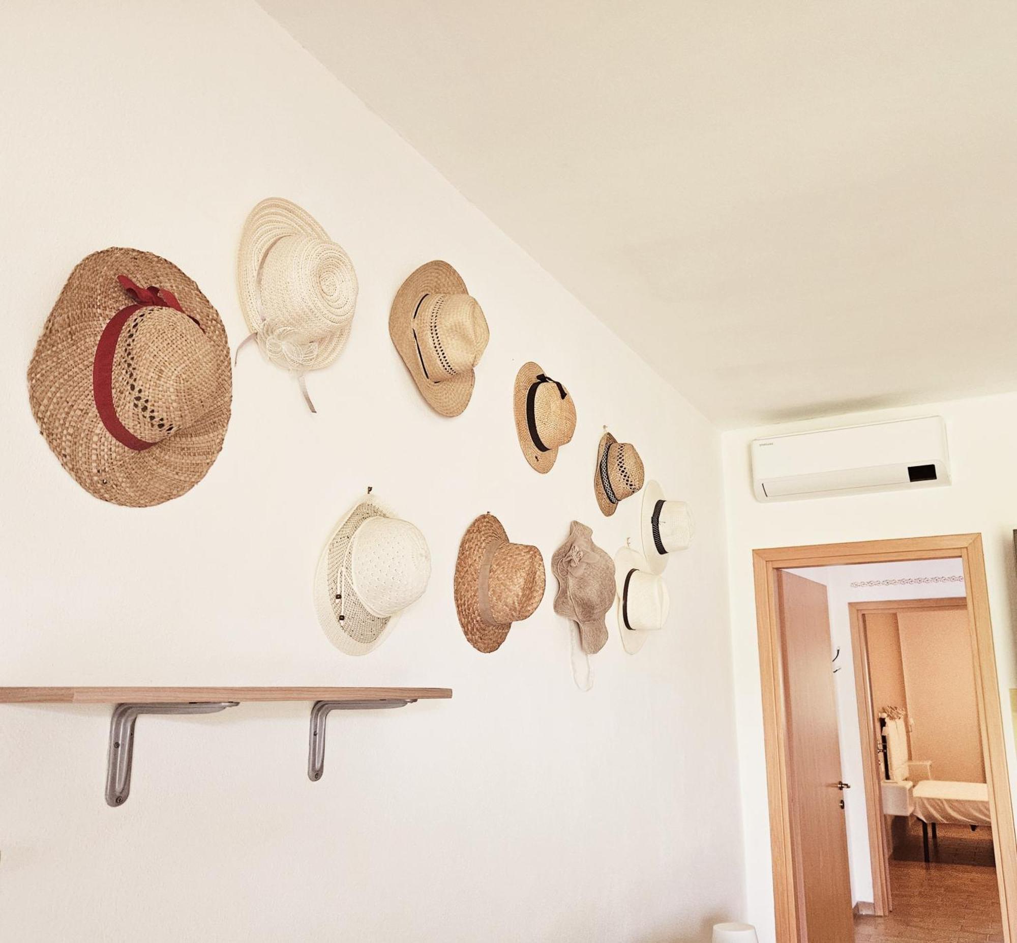 Agriturismo Il Migliarino リスペシャ 部屋 写真