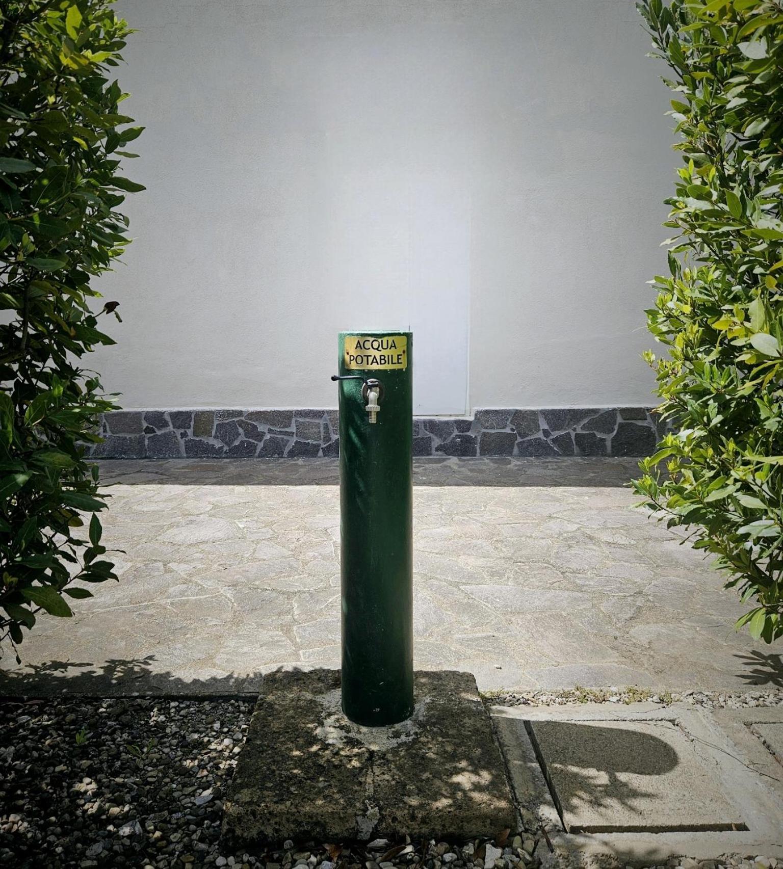 Agriturismo Il Migliarino リスペシャ エクステリア 写真
